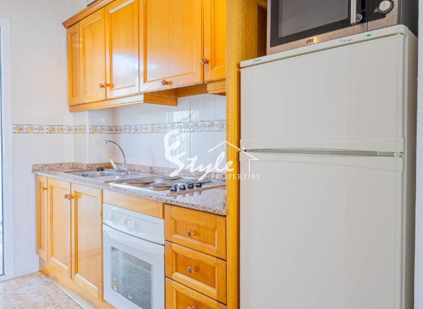 Resale - Apartamento - Torrevieja - Punta Prima