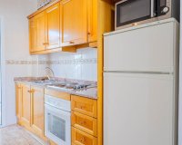 Resale - Apartamento - Torrevieja - Punta Prima