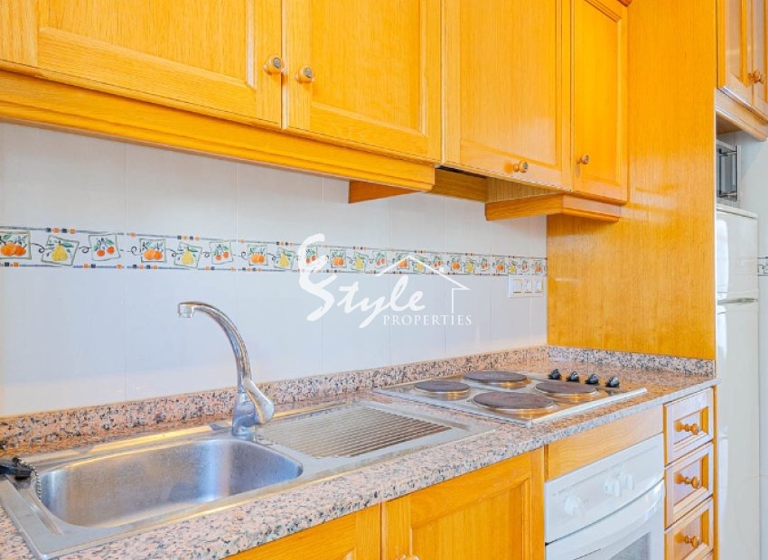 Resale - Apartamento - Torrevieja - Punta Prima