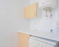 Resale - Apartamento - Torrevieja - Punta Prima
