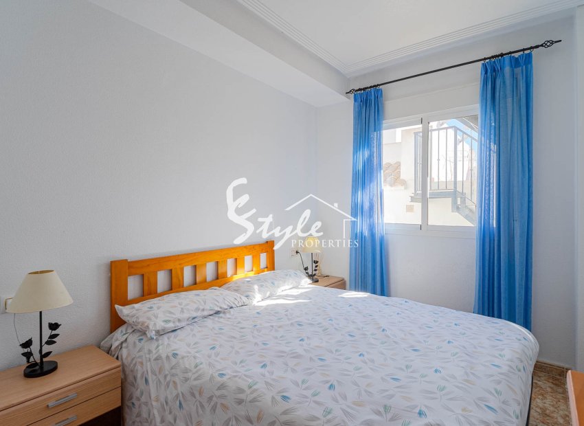 Resale - Apartamento - Torrevieja - Punta Prima