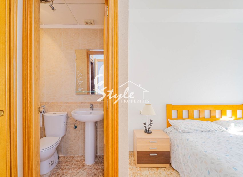 Resale - Apartamento - Torrevieja - Punta Prima