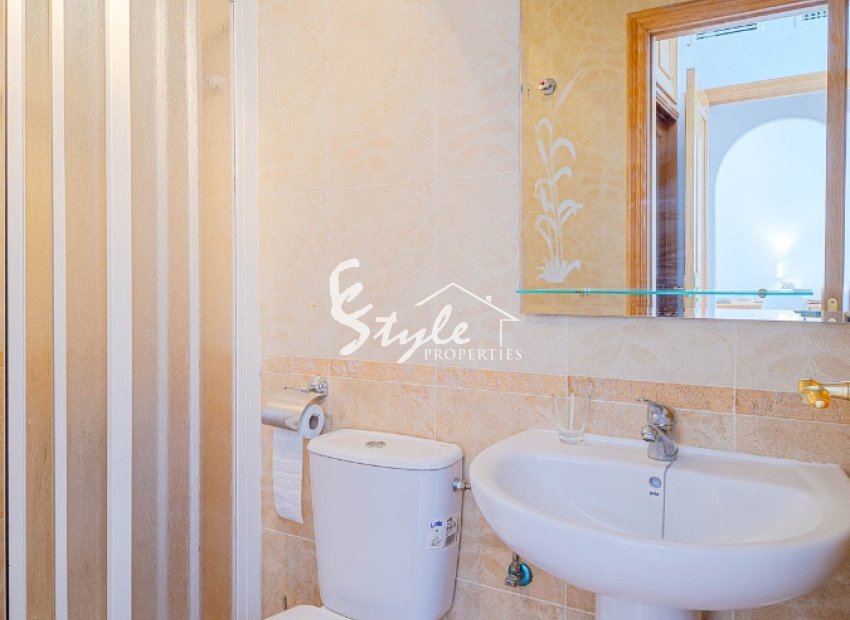 Resale - Apartamento - Torrevieja - Punta Prima