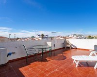 Resale - Apartamento - Torrevieja - Punta Prima