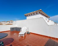 Resale - Apartamento - Torrevieja - Punta Prima