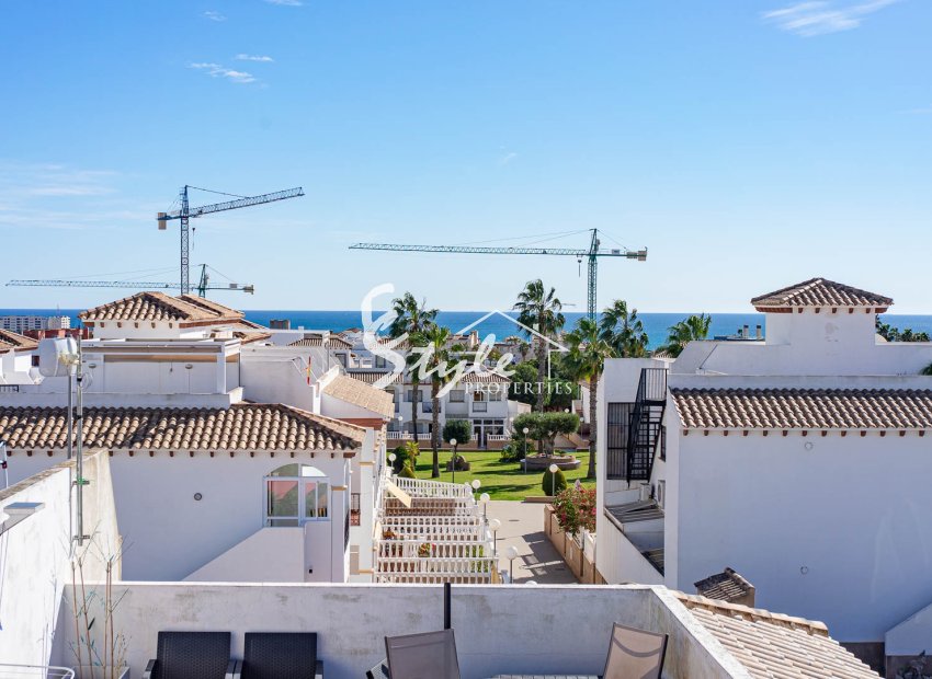 Resale - Apartamento - Torrevieja - Punta Prima