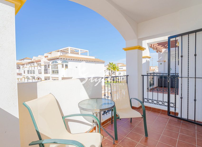 Resale - Apartamento - Torrevieja - Punta Prima