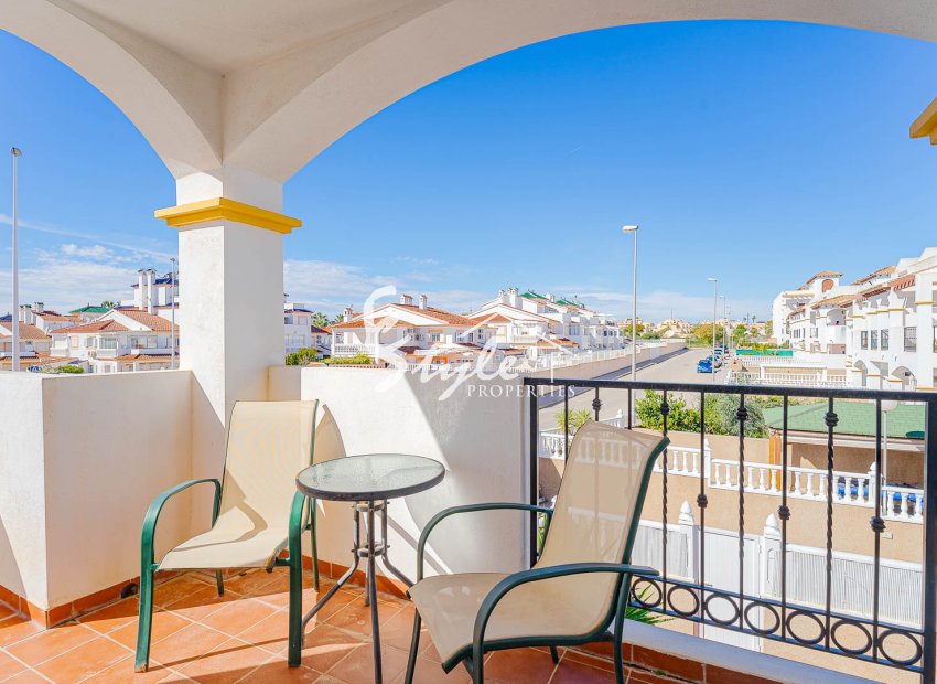 Resale - Apartamento - Torrevieja - Punta Prima