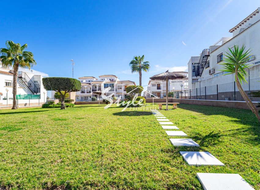 Resale - Apartamento - Torrevieja - Punta Prima