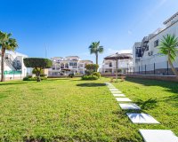 Resale - Apartamento - Torrevieja - Punta Prima