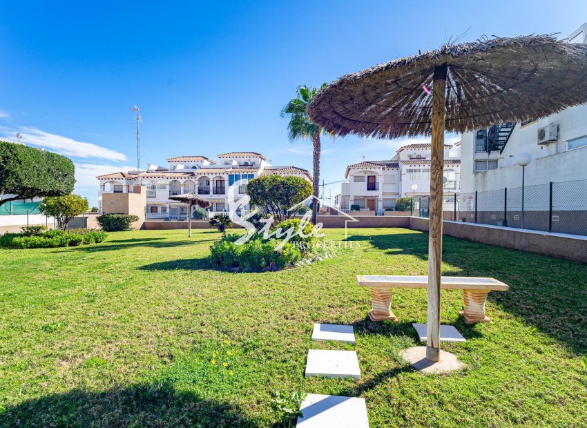 Resale - Apartamento - Torrevieja - Punta Prima