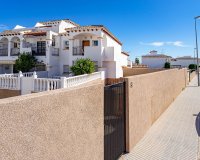 Resale - Apartamento - Torrevieja - Punta Prima