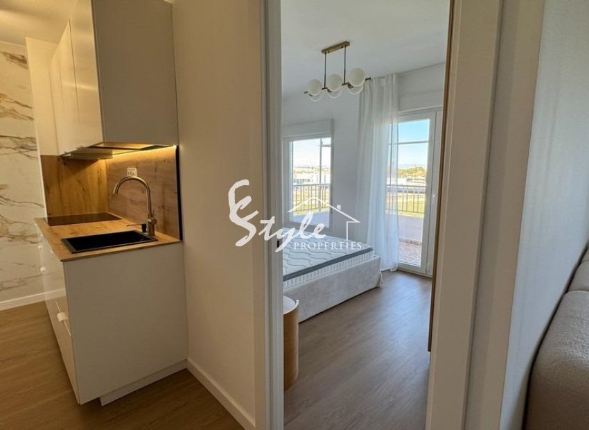 Resale - Apartamento - Torrevieja - Punta Prima