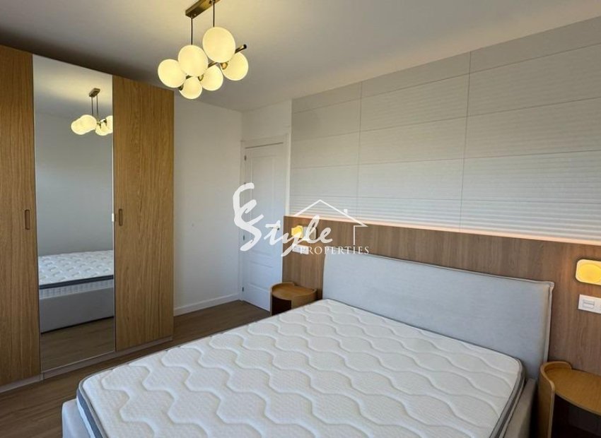 Resale - Apartamento - Torrevieja - Punta Prima