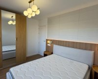 Resale - Apartamento - Torrevieja - Punta Prima