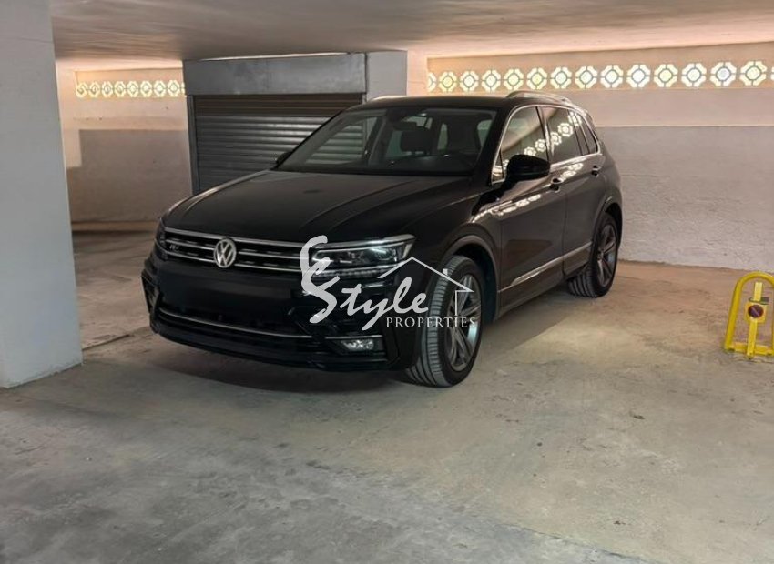 Resale - Apartamento - Torrevieja - Punta Prima