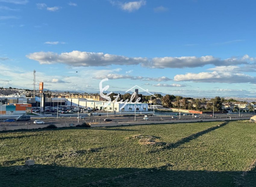 Resale - Apartamento - Torrevieja - Punta Prima