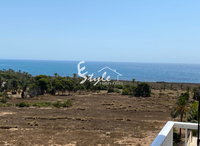 Resale - Apartamento - Torrevieja - Punta Prima