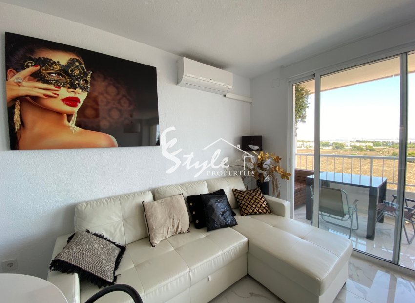 Resale - Apartamento - Torrevieja - Punta Prima