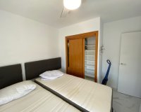 Resale - Apartamento - Torrevieja - Punta Prima