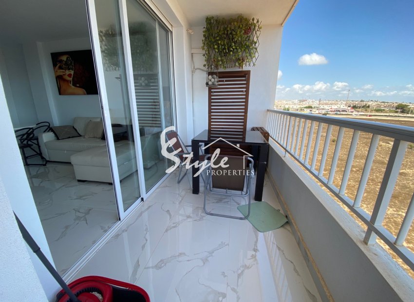 Resale - Apartamento - Torrevieja - Punta Prima