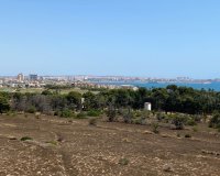 Resale - Apartamento - Torrevieja - Punta Prima