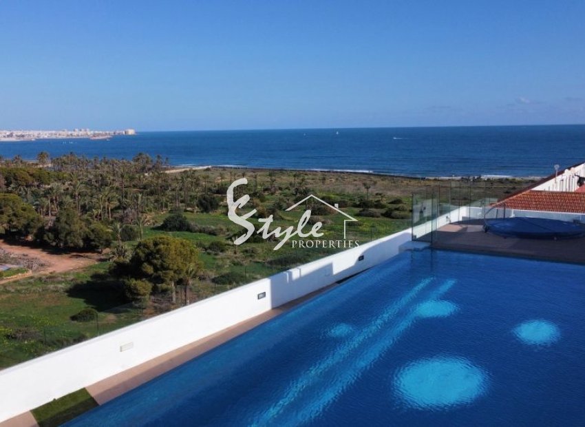 Resale - Apartamento - Torrevieja - Punta Prima