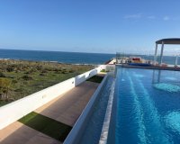 Resale - Apartamento - Torrevieja - Punta Prima