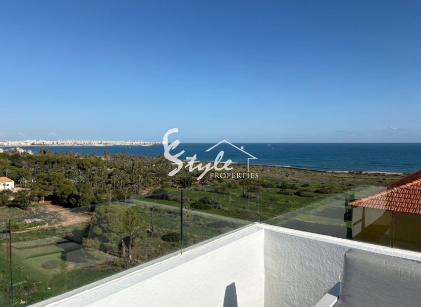 Resale - Apartamento - Torrevieja - Punta Prima