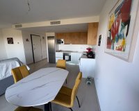 Resale - Apartamento - Torrevieja - Punta Prima