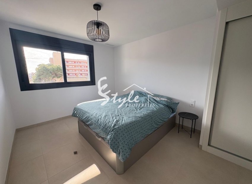 Resale - Apartamento - Torrevieja - Punta Prima