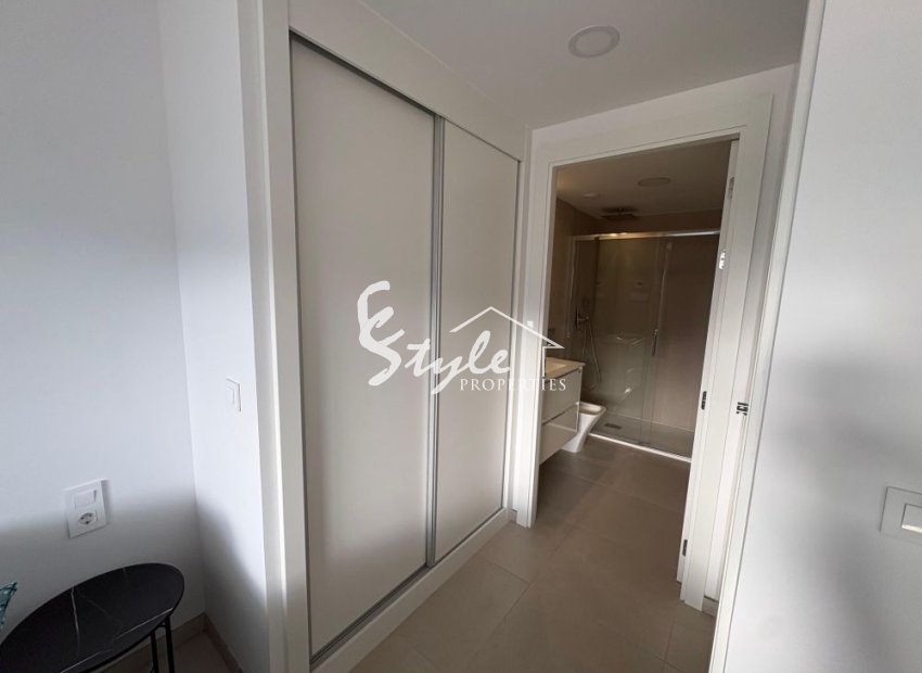 Resale - Apartamento - Torrevieja - Punta Prima