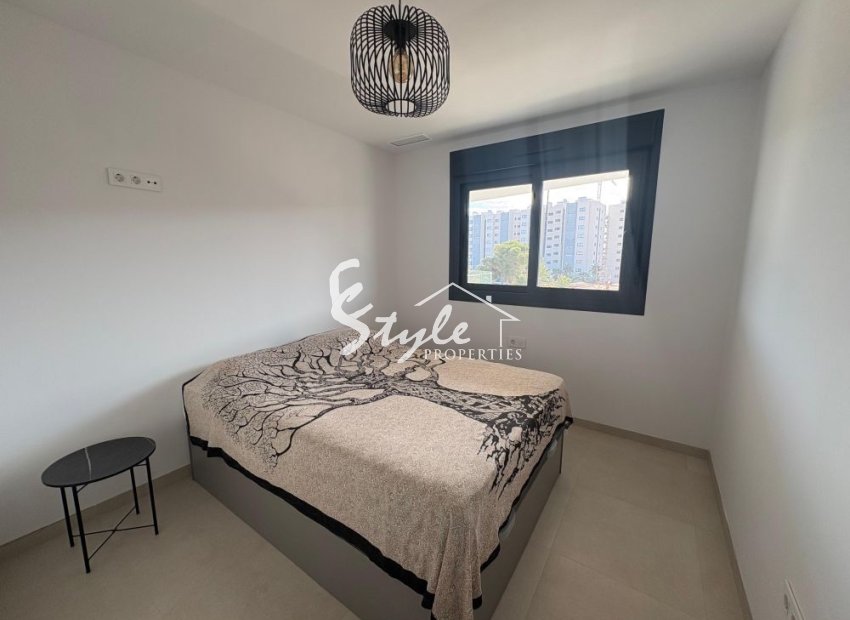 Resale - Apartamento - Torrevieja - Punta Prima