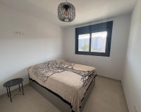 Resale - Apartamento - Torrevieja - Punta Prima