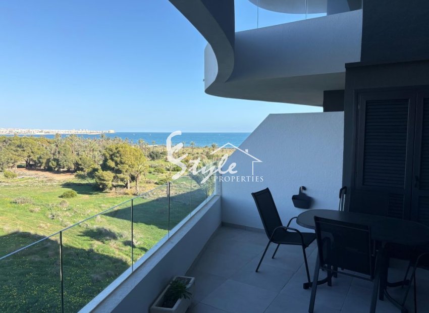 Resale - Apartamento - Torrevieja - Punta Prima
