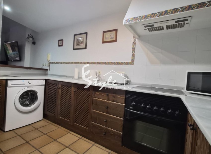 Resale - Apartamento - Torrevieja - Punta Prima