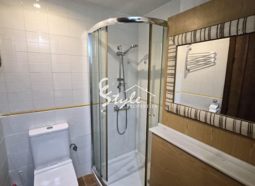 Resale - Apartamento - Torrevieja - Punta Prima