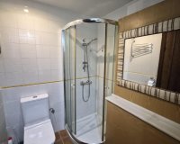 Resale - Apartamento - Torrevieja - Punta Prima