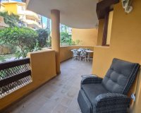 Resale - Apartamento - Torrevieja - Punta Prima