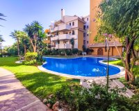 Resale - Apartamento - Torrevieja - Punta Prima
