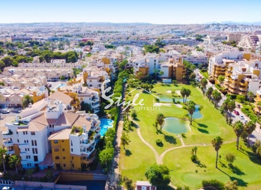 Resale - Apartamento - Torrevieja - Punta Prima