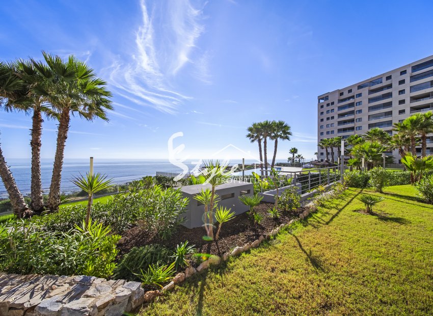 Resale - Apartamento - Torrevieja - Punta Prima