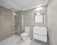 Resale - Apartamento - Torrevieja - Punta Prima