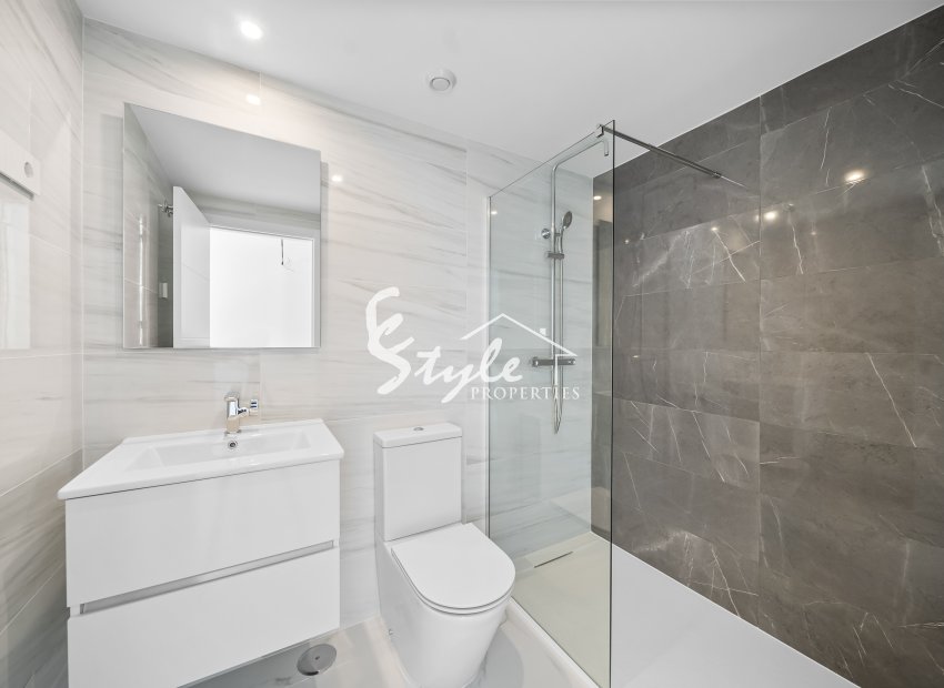 Resale - Apartamento - Torrevieja - Punta Prima