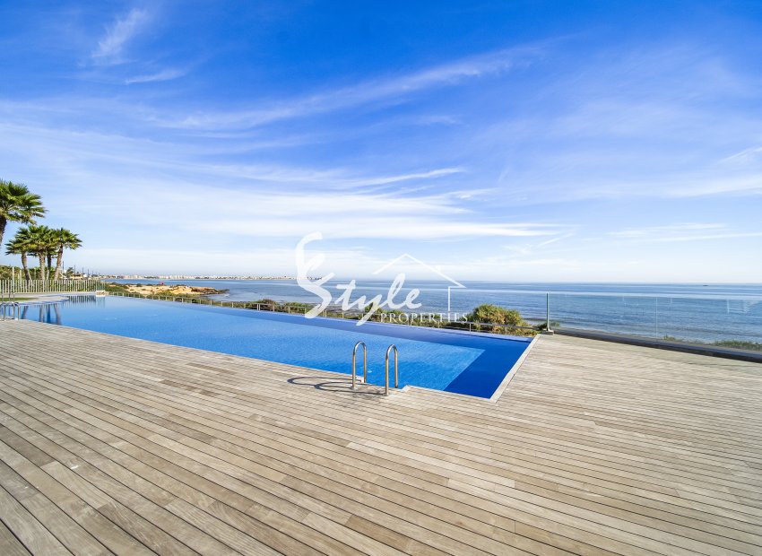 Resale - Apartamento - Torrevieja - Punta Prima