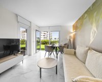 Resale - Apartamento - Torrevieja - Punta Prima