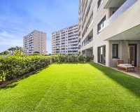 Resale - Apartamento - Torrevieja - Punta Prima