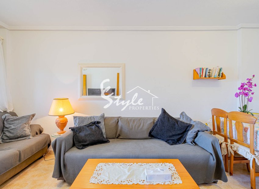 Resale - Apartamento - Torrevieja - Punta Prima