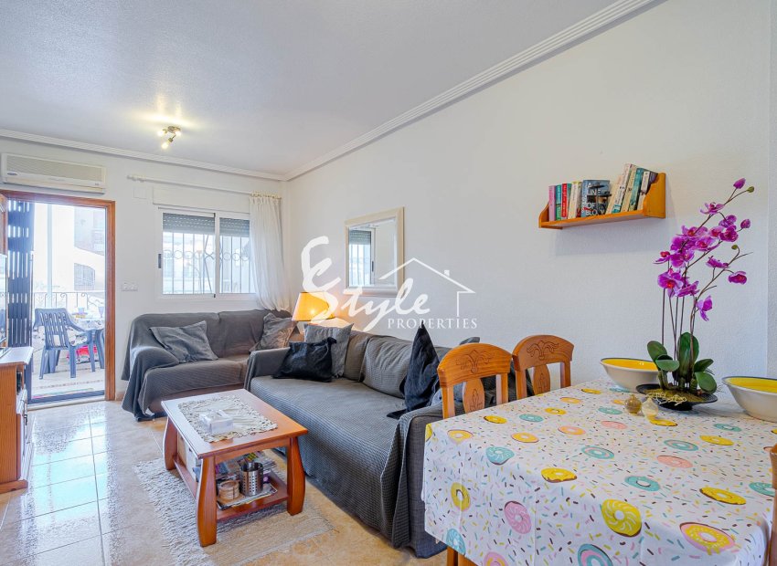 Resale - Apartamento - Torrevieja - Punta Prima