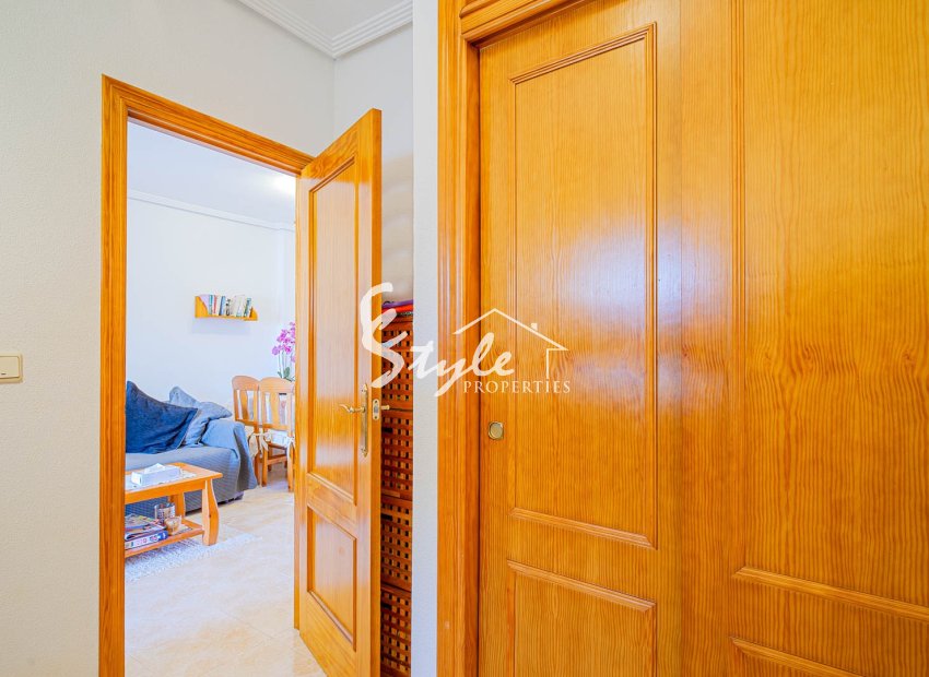 Resale - Apartamento - Torrevieja - Punta Prima